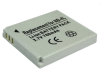 NB-4L 3,7V 700mAh Bateria compatível Canon IXUS 30 NB-4L 3,7V 700mAh Bateria compatível Canon IXUS 30